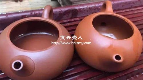 化工壶能不能用来喝茶3