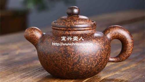现在宜兴的柴烧紫砂壶有真的吗