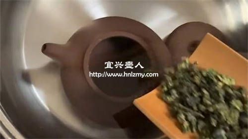 紫砂壶开壶用茶叶煮的主要作用