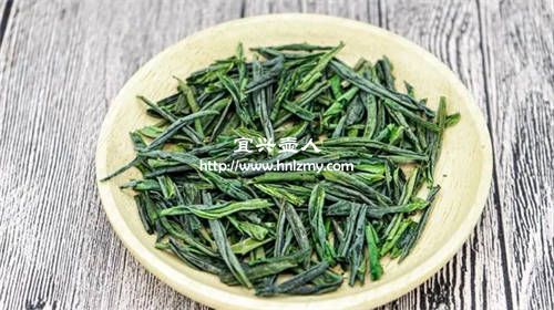 六安瓜片茶叶