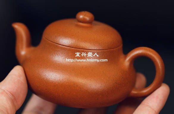 紫砂壶泡养后颜色不均匀