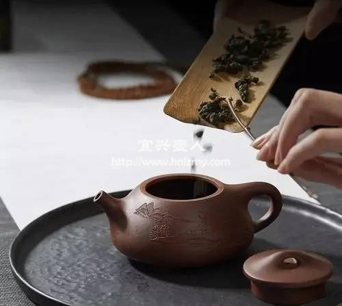 紫砂壶泡不同的茶叶可以吗