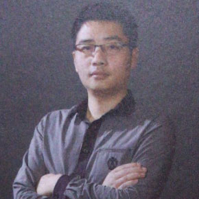 杨敏个人照片