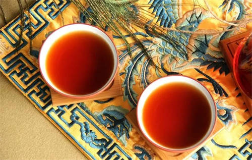 普洱茶量与紫砂壶容量比例