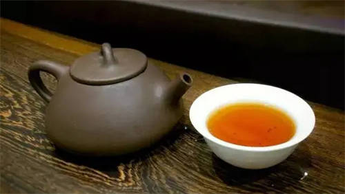 紫砂壶适合泡什么茶最好