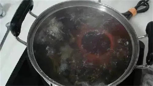 紫砂壶开壶需要用茶水煮多长时间