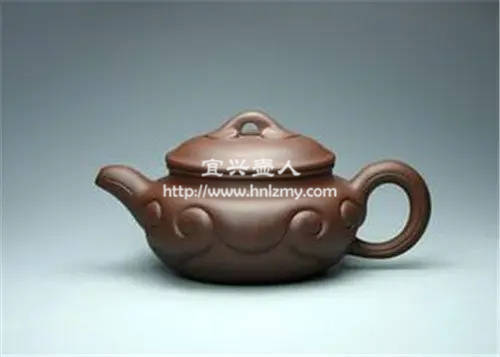 新买的紫砂茶壶要怎样才可以用
