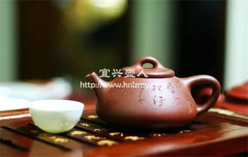 便宜的紫砂壶喝茶有没有什么危害