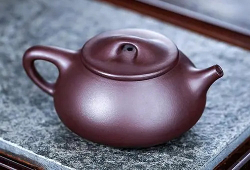 紫茄泥万博体育3.0手机版适合泡什么茶