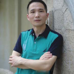 王旭生个人照片