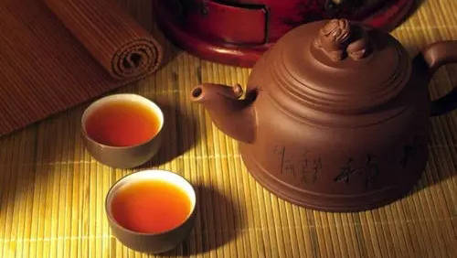 紫砂壶适合泡红茶还是绿茶