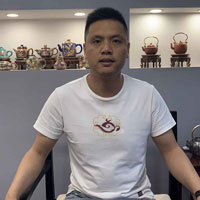 戚志君个人照片