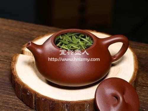 紫砂壶泡茶建议固定的一种茶