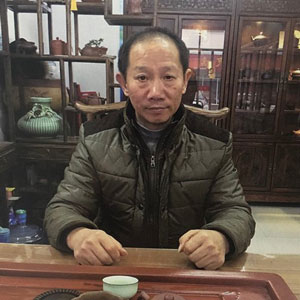 周瑞成个人照片