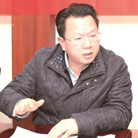 张正元个人照片