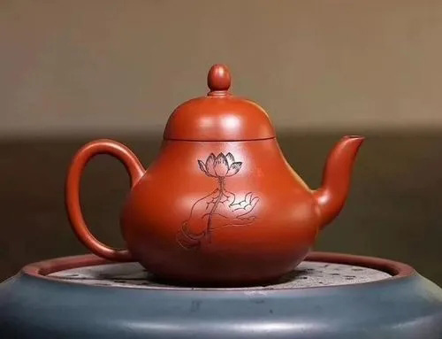 不同的大红袍可以用一个紫砂壶么2