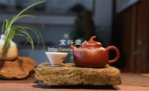 紫砂壶泡普洱茶叶可以放多长时间