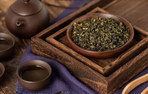 乌龙茶能用紫砂壶泡吗