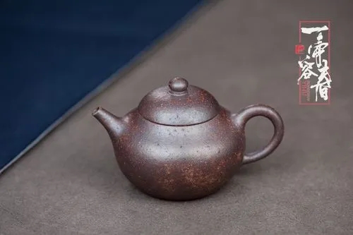 怎么给茶叶选择合适的紫砂壶泡