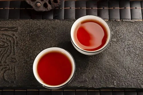 普洱茶熟茶能用紫砂壶泡吗3