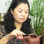 方彩娣个人照片