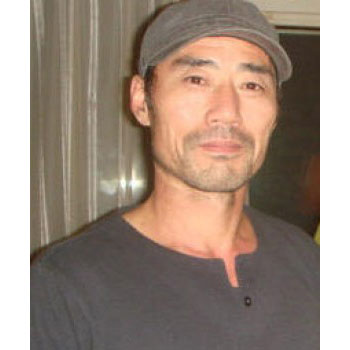 徐海龙个人照片