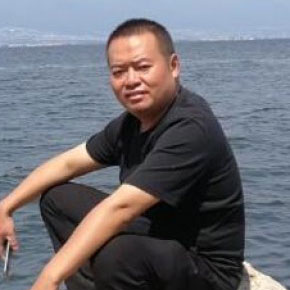 杨喜雨个人照片