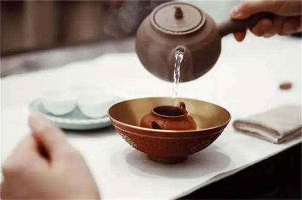 紫砂壶的壶型对泡茶有影响吗