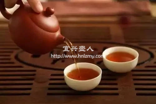 用万博体育3.0手机版喝茶养壶用什么茶叶好