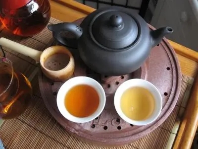 紫砂壶用来泡茶的好处有哪些
