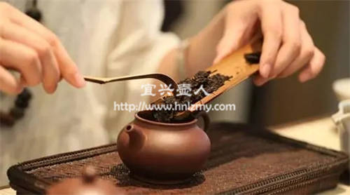 紫砂茶壶有哪些养壶方式和技巧
