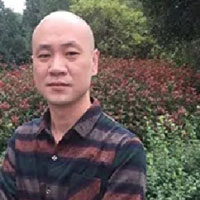 徐文杰个人照片