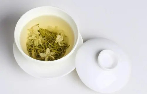 茉莉花茶能用紫砂壶泡吗3