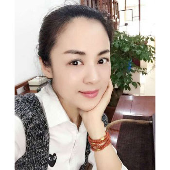 杜益君个人照片