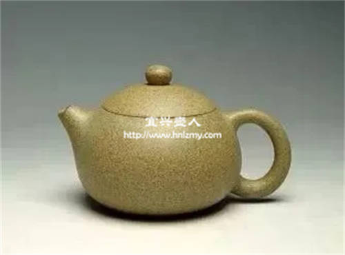 原矿大红袍泥料的紫砂壶适合泡什么茶