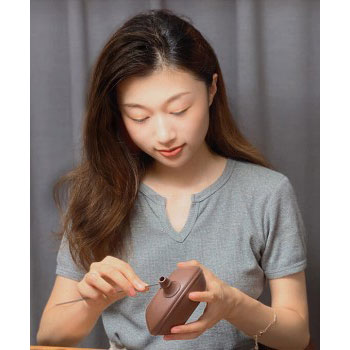 江朋个人照片