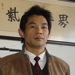 周志平个人照片