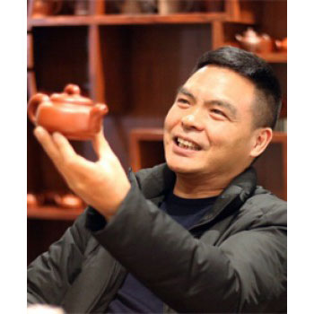 惠祥云个人照片