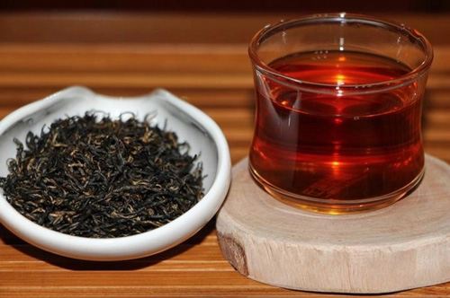 武夷山红茶能用紫砂壶泡吗