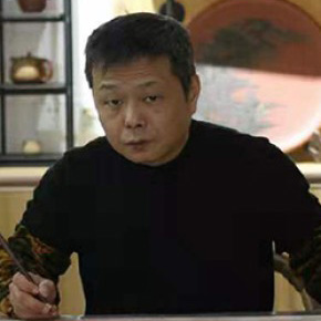李峰个人照片