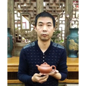 徐建平个人照片