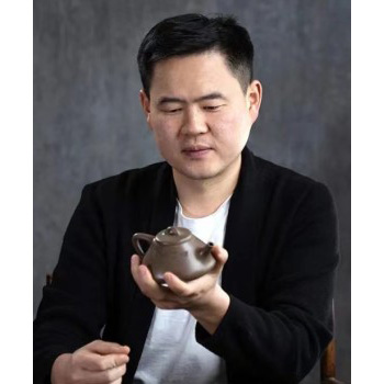 张继彪个人照片