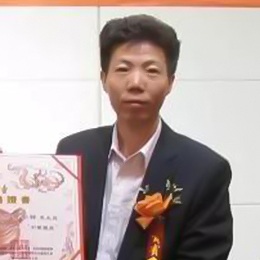 曹安祥