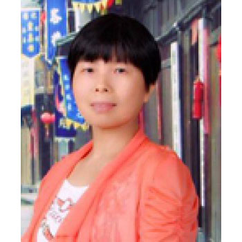 方小琴个人照片