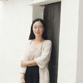 王静个人照片