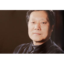 李洪元个人照片