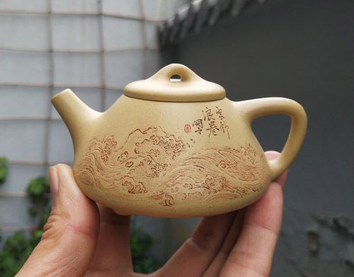 本山绿适合泡红茶还是熟普 1