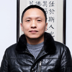 曹奇敏个人照片