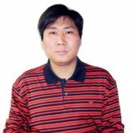 毛承君个人照片
