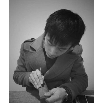 扶陆佳琪个人照片